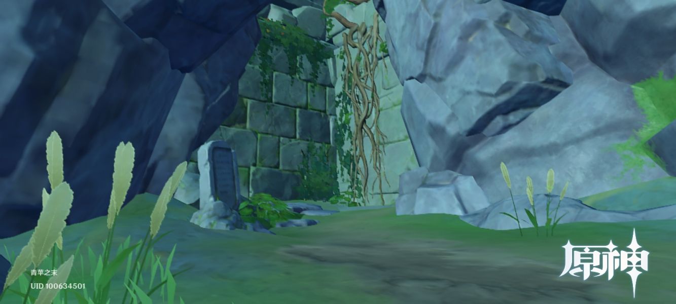 原神海岛大水泡位置大全：海岛漩涡水泡宝箱解密攻略[多图]图片6