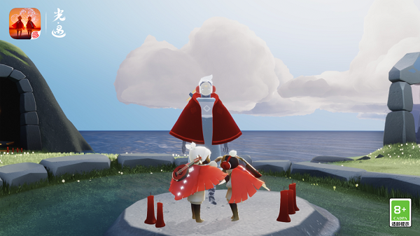 光遇6月12日复刻先祖位置在哪？6.12复刻旅行先祖位置和物品兑换表[多图]图片1