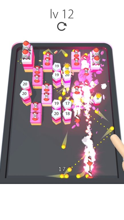 super balls3d打砖块游戏下载