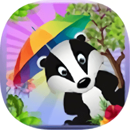 小黑獾逃脱游戏 v0.1 安卓最新版