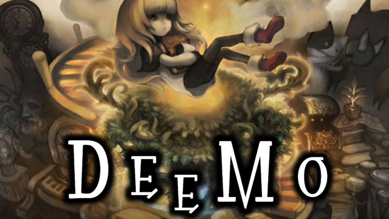 4399deemo手游