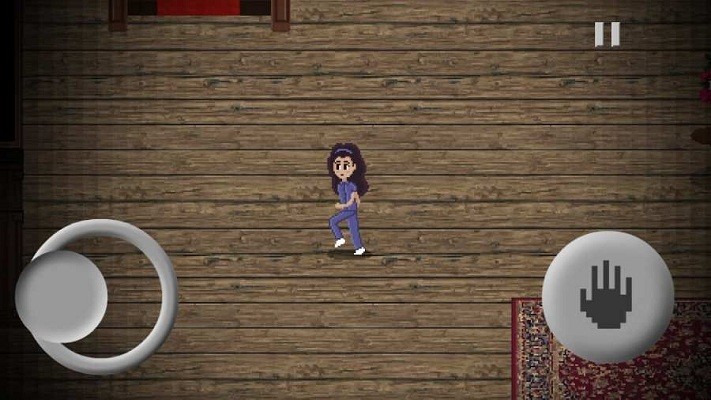 霍普先生的庄园逃脱完整版