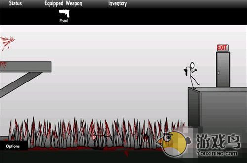 《火柴人杀手2》详解攻略 第1~4关通关详解[多图]图片8