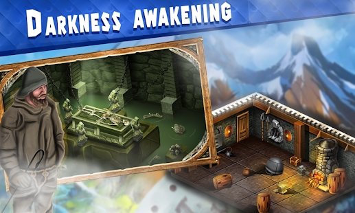 逃生室冒险之谜手游