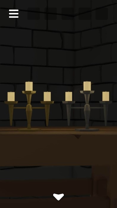 逃脱游戏飞岛游戏