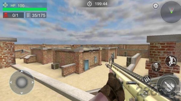 反恐特种部队最新版