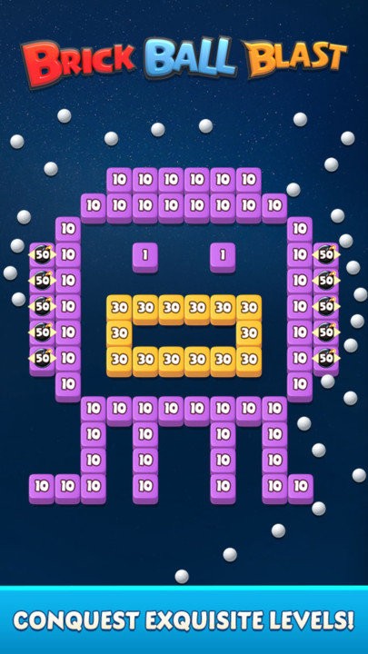 我打砖块最强最新版