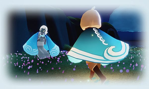 光遇海洋斗篷多少蜡烛？海洋斗篷兑换图国服一览表[多图]图片4