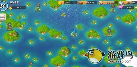 《海岛奇兵》地图敌人出现规律频率小解析[图]图片1