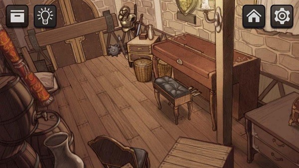 密室逃脱逃离王国游戏 密室逃脱逃离王国官方版下载