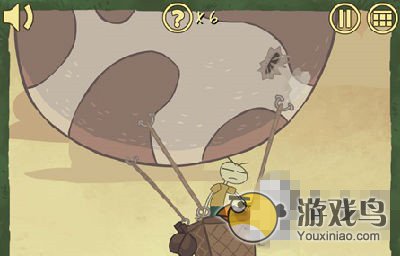 《史上最难的游戏3》第15关怎么过 图文攻略[图]图片1