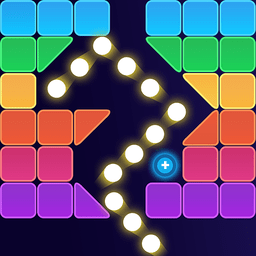 快乐打砖块最新版 v1.0.0 安卓版