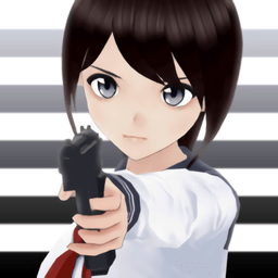 最后的女高中生中文版 v1.0.1 安卓汉化版