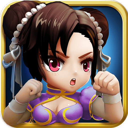 格斗学院果盘版 v2.5.0 安卓版