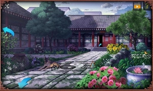 逃出三国最新版