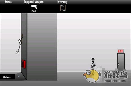 《火柴人杀手2》详解攻略 第1~4关通关详解[多图]图片10