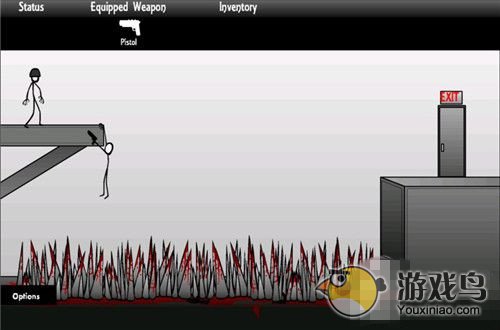 《火柴人杀手2》详解攻略 第1~4关通关详解[多图]图片6