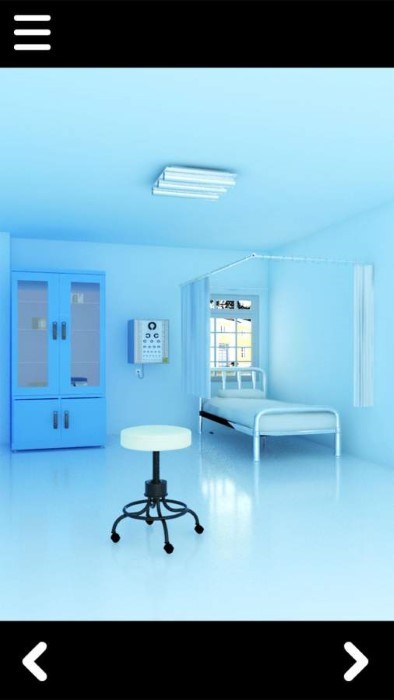 逃脱游戏希望游戏