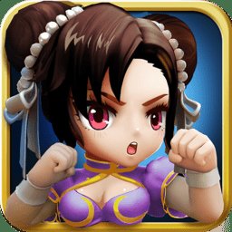 百度版格斗学院手游 v2.5.0 安卓版