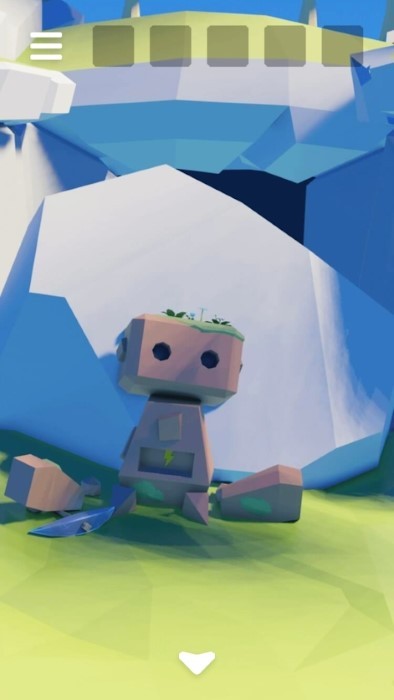 逃脱游戏飞岛游戏