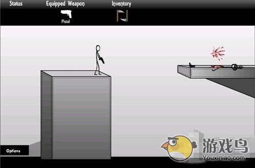 《火柴人杀手2》详解攻略 第1~4关通关详解[多图]图片11