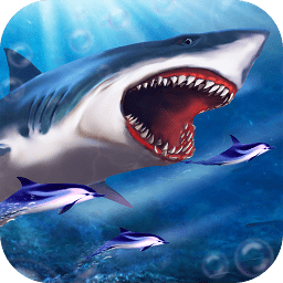 海底大猎杀狂鲨手机版 v1.2 安卓免费版