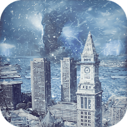 逃脱游戏冰雪之城游戏 v1.0.1 安卓版