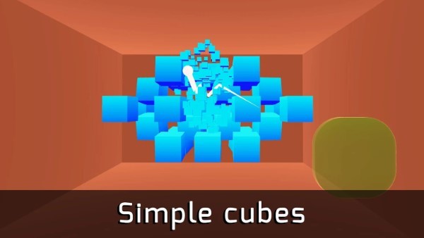 打砖块3d游戏