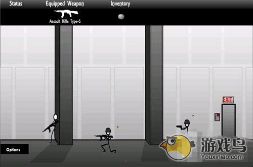 《火柴人杀手2》详解攻略 第1~4关通关详解[多图]图片4