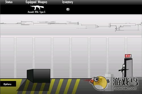 《火柴人杀手2》详解攻略 第1~4关通关详解[多图]图片3