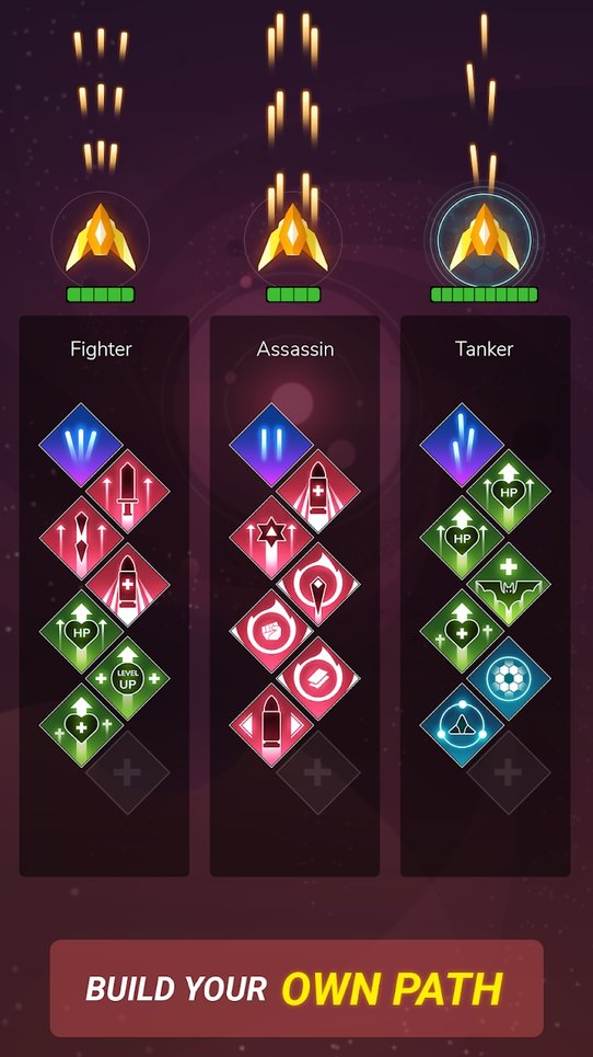 shootero手机版下载