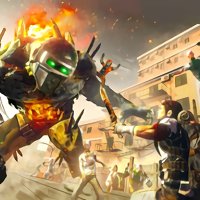 末日生存世界游戏 v1.1.0 安卓版