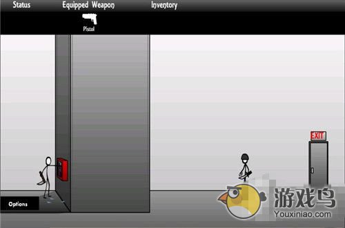 《火柴人杀手2》详解攻略 第1~4关通关详解[多图]图片9