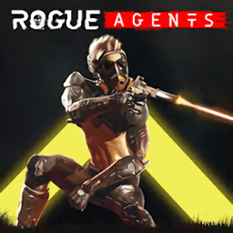 rogue agents游戏 v0.7.0 安卓版