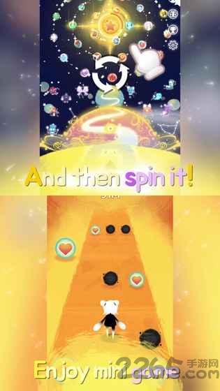 梦的阶梯游戏