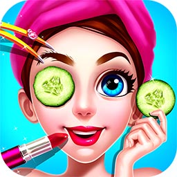 体操公主美妆秀最新版 v1.0.1 安卓版