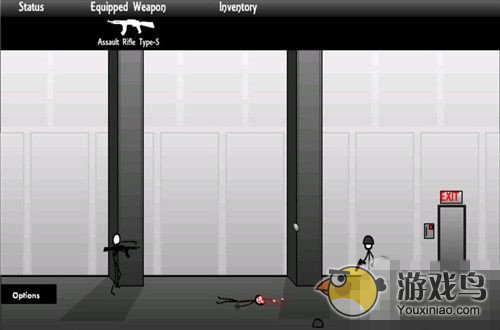 《火柴人杀手2》详解攻略 第1~4关通关详解[多图]图片5