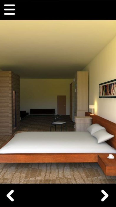 逃脱游戏希望游戏