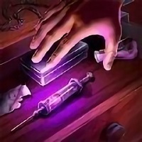 失忆症密室逃脱游戏 v1 安卓版
