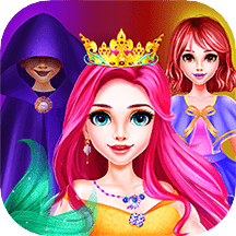 美人鱼女王回归游戏 v8.0.6 安卓版