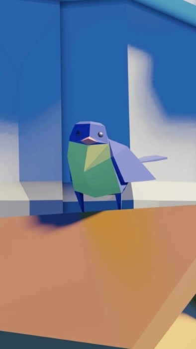 逃脱游戏飞岛游戏