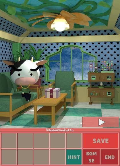 小逃生老鼠的黑暗飞跃手机版 小逃生老鼠的黑暗飞跃手机版