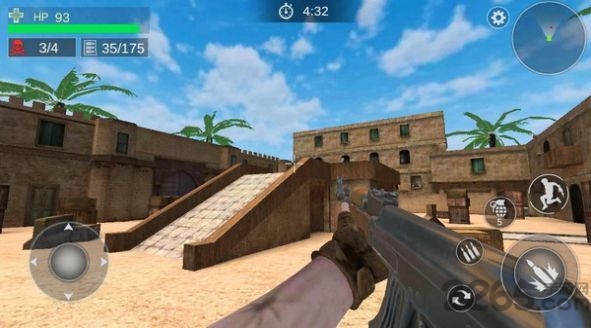 反恐特种部队最新版