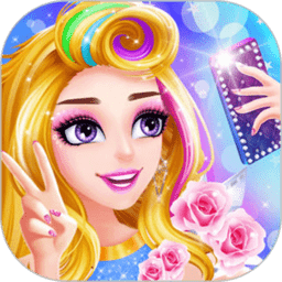 甜心公主化妆换妆游戏 v1.9 安卓版