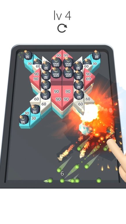 super balls手游