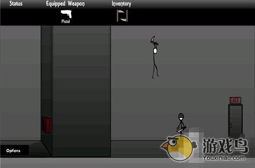 《火柴人杀手2》详解攻略 第1~4关通关详解[多图]图片12