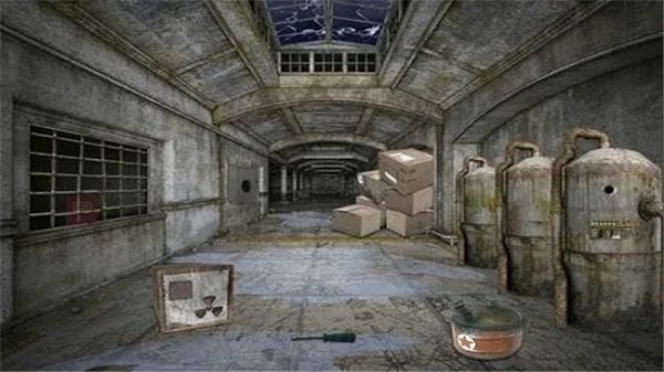 逃脱游戏探索手游(escape game explorer)
