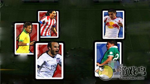 《胜利足球》怎么得高分 高分攻略全解[多图]图片1