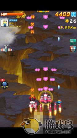 《全民飞机大战》平民玩家速刷80万金币[多图]图片1