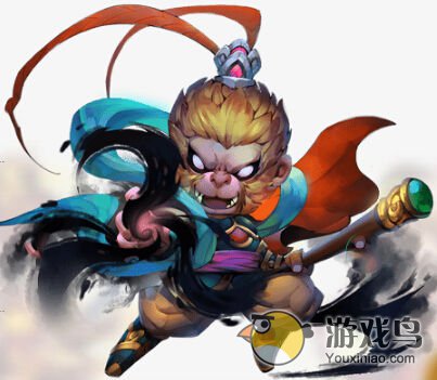 《迷你西游》六耳猕猴给力阵容搭配小分享[多图]图片1